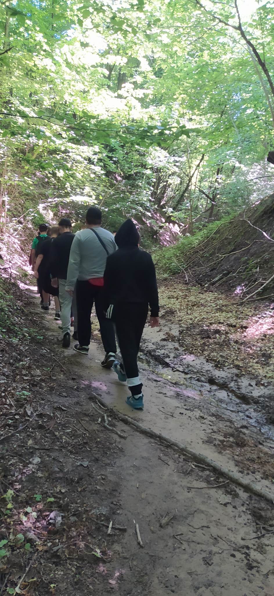 Wycieczkowy Tydzień